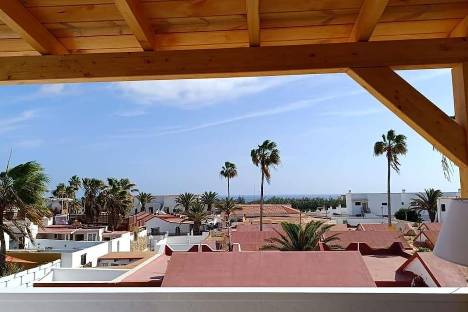 Bella Vista Apartment in Fuerteventura