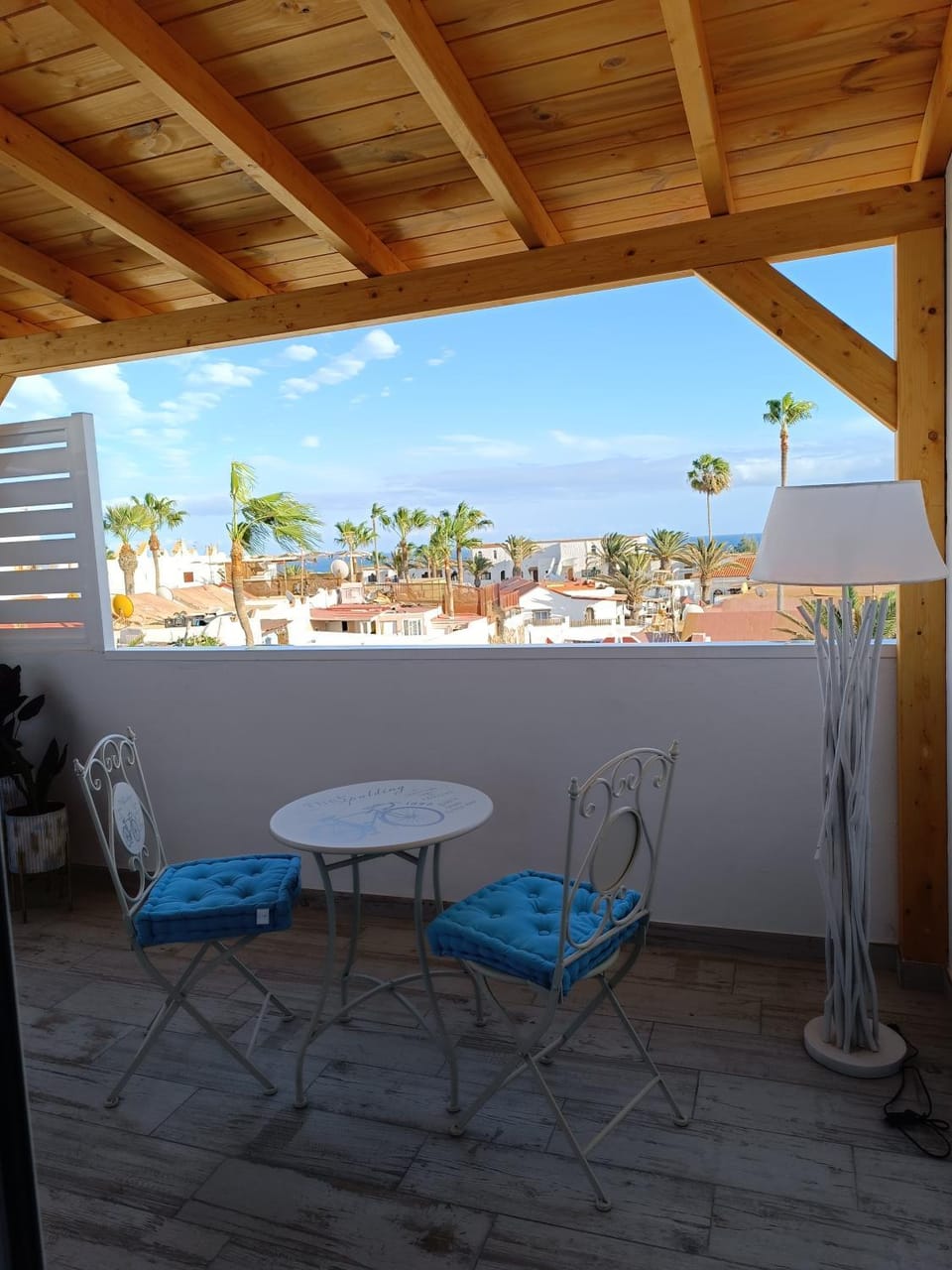Bella Vista Apartment in Fuerteventura