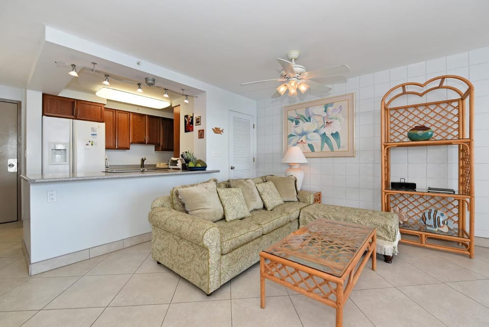 Valley Isle 905 Apartment in Napili-Honokowai