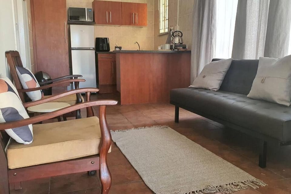 Stay at the Ridge Apartment in South Africa