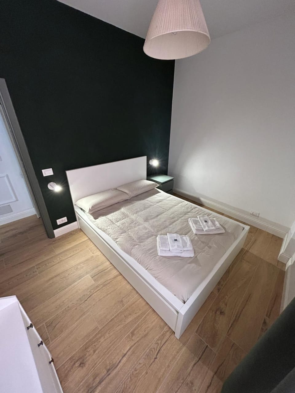 Swing 69 by PortofinoVacanze Apartment in Rapallo