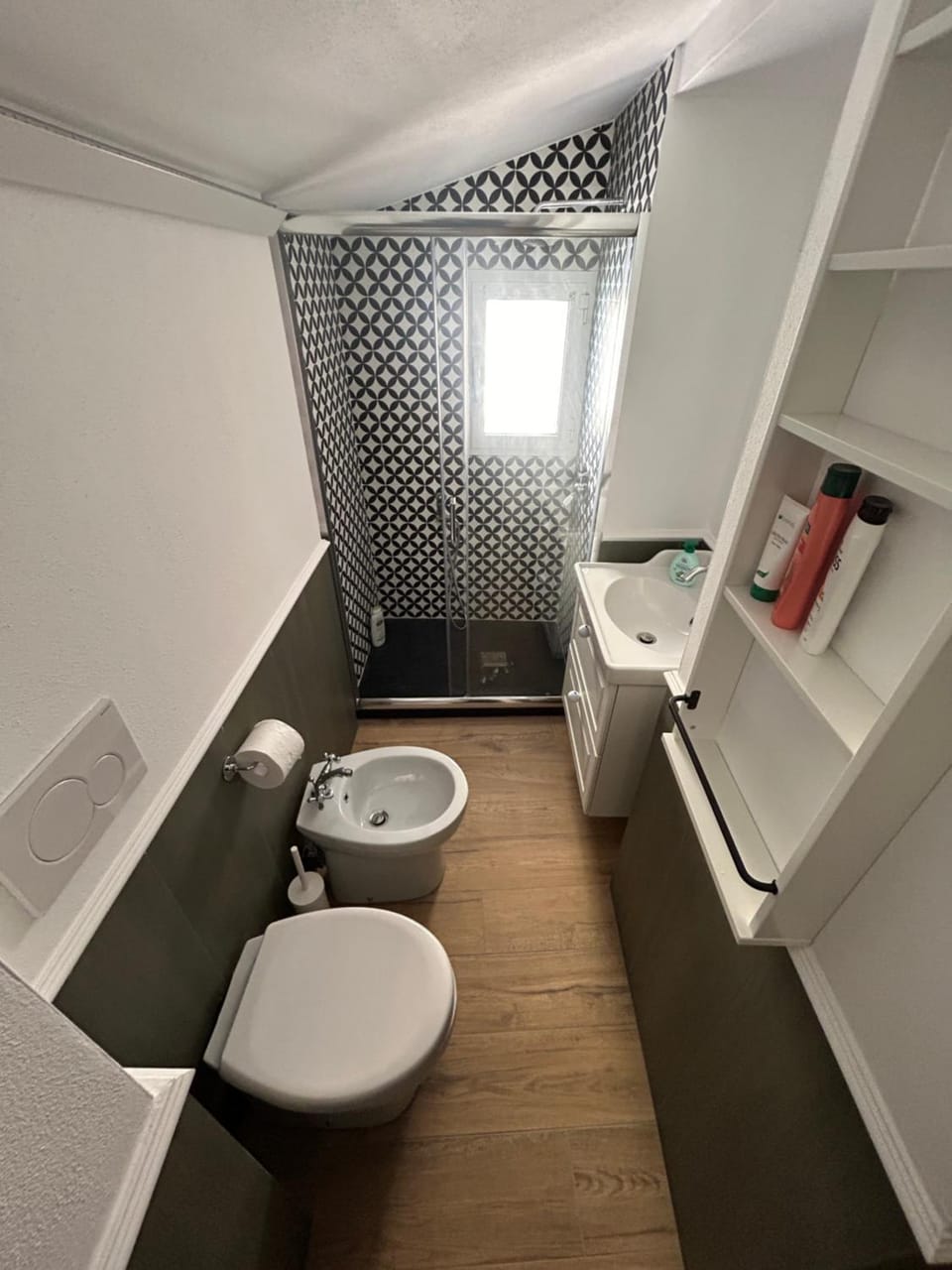 Swing 69 by PortofinoVacanze Apartment in Rapallo