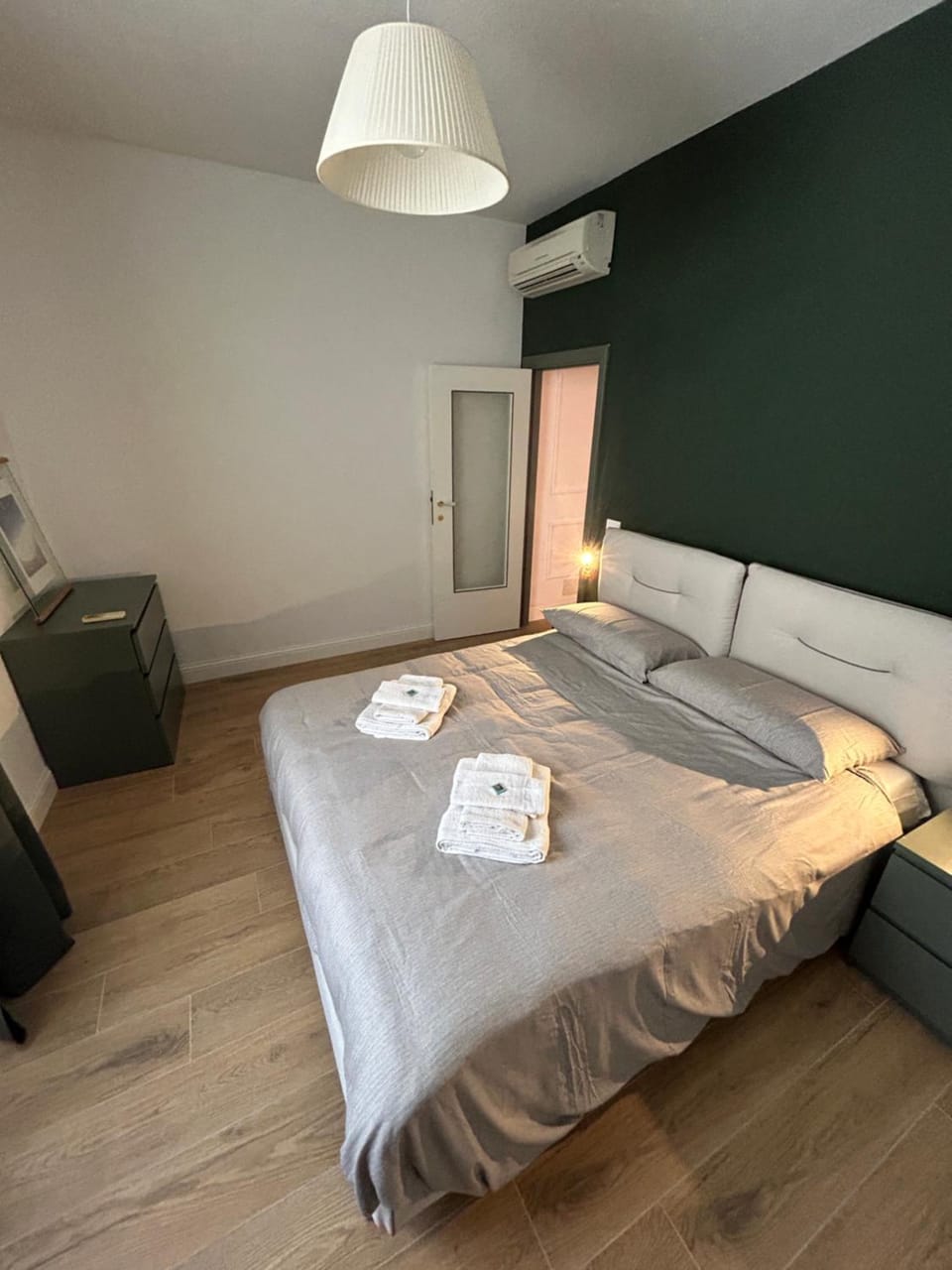 Swing 69 by PortofinoVacanze Apartment in Rapallo