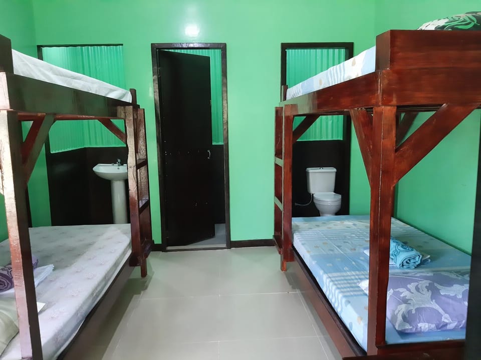 ORALIZA RESIDENCE HOUSE RENTAL Apartment in General Luna