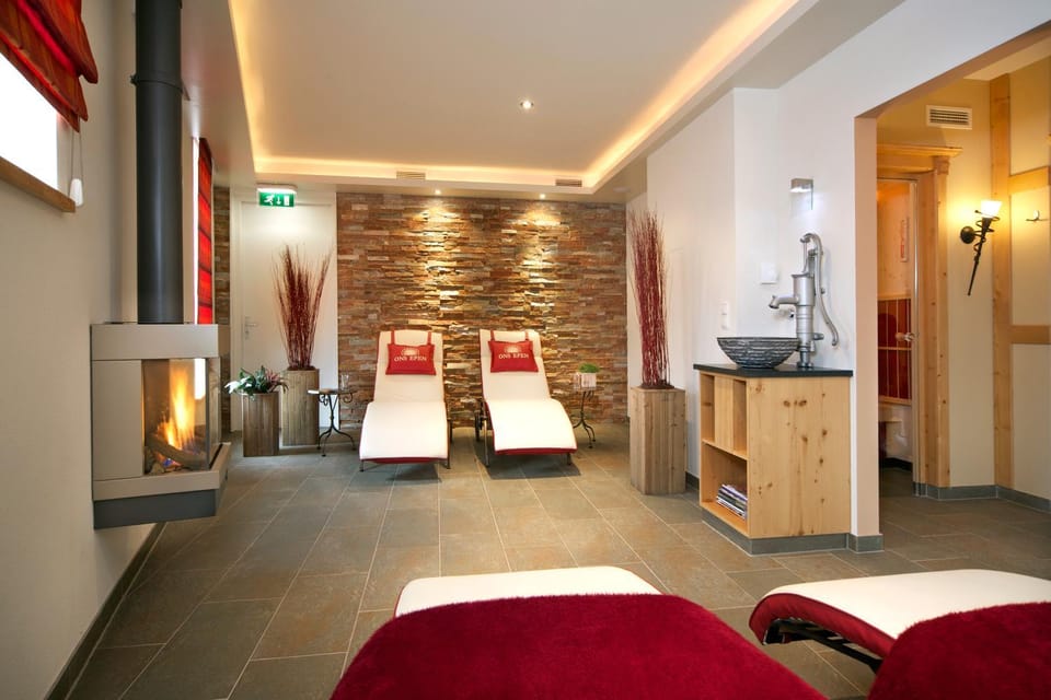 Sauna, Spa and wellness centre/facilities, Spa and wellness centre/facilities