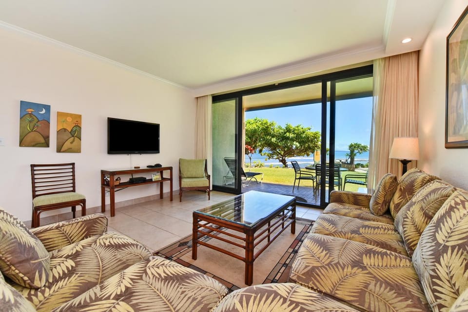 Kaanapali Shores 160 Apartment in Kaanapali