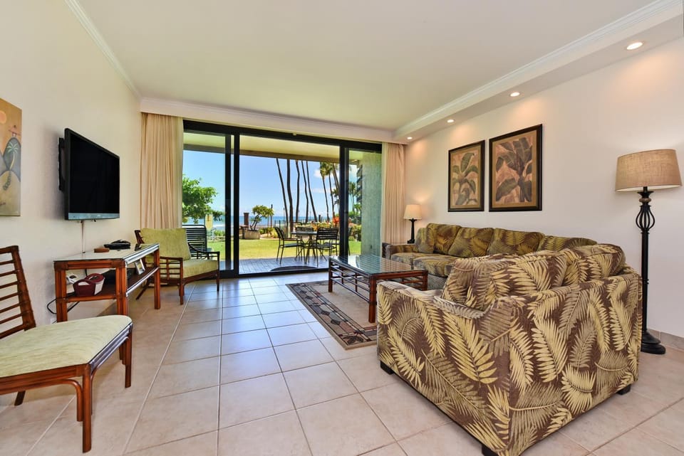 Kaanapali Shores 160 Apartment in Kaanapali
