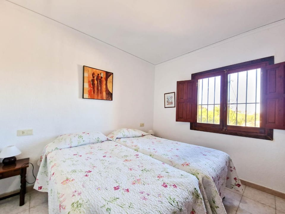 Casa Fortunata House in Marina Alta