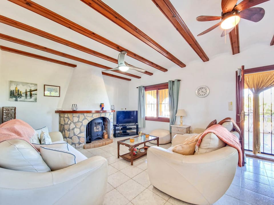 Casa Fortunata House in Marina Alta