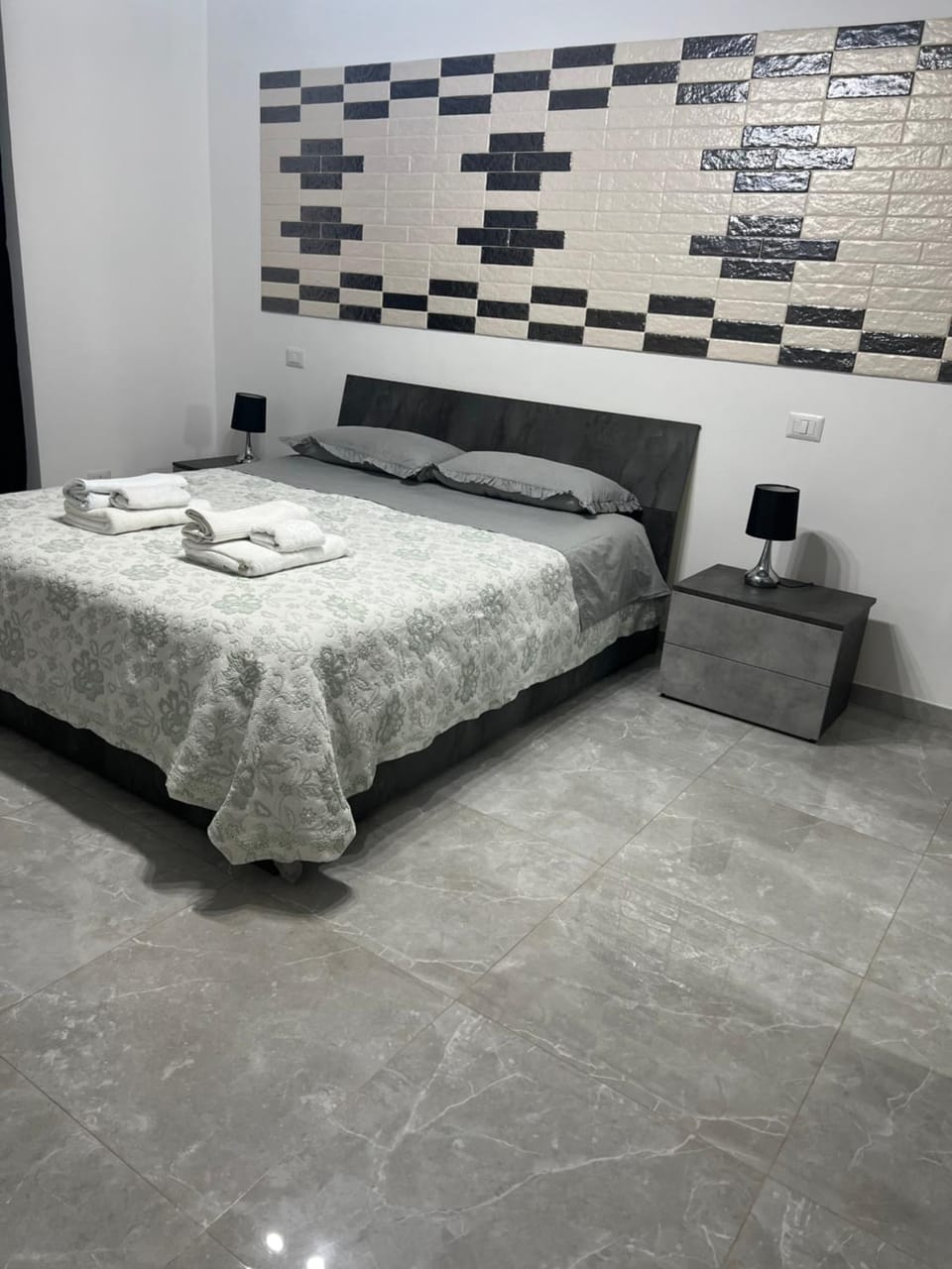 Candia House Apartment in Rome