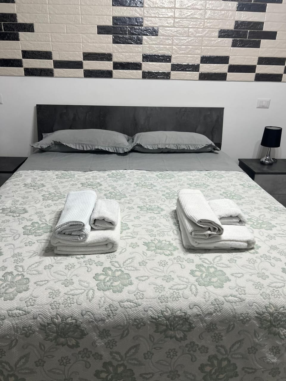 Candia House Apartment in Rome