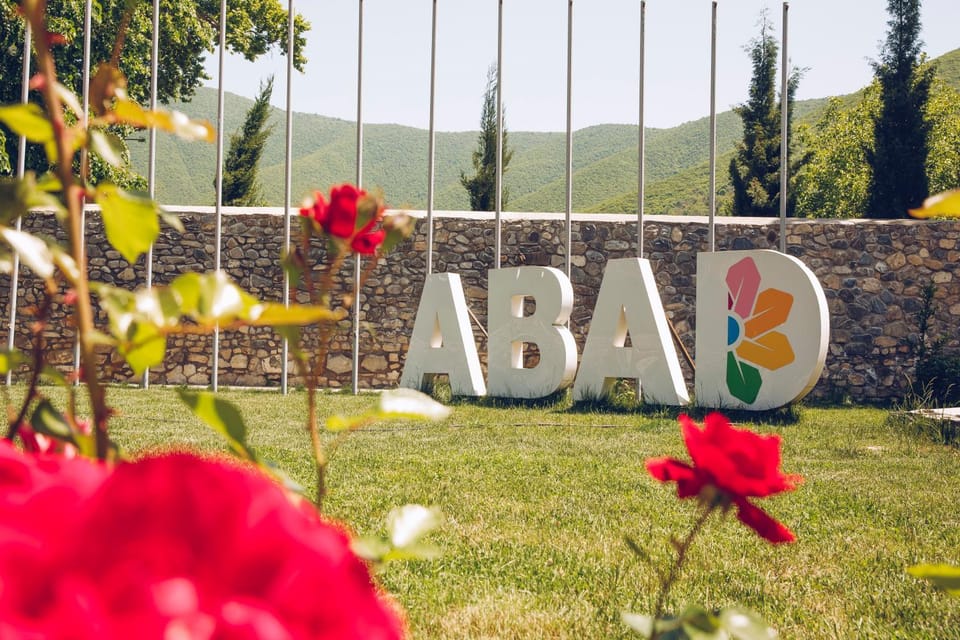 Art Hotel by ABAD Guest Hotel in Azerbaijan