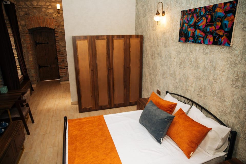 Art Hotel by ABAD Guest Hotel in Azerbaijan