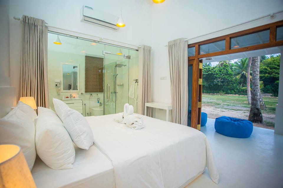 villa Sanford Villa in Ahangama