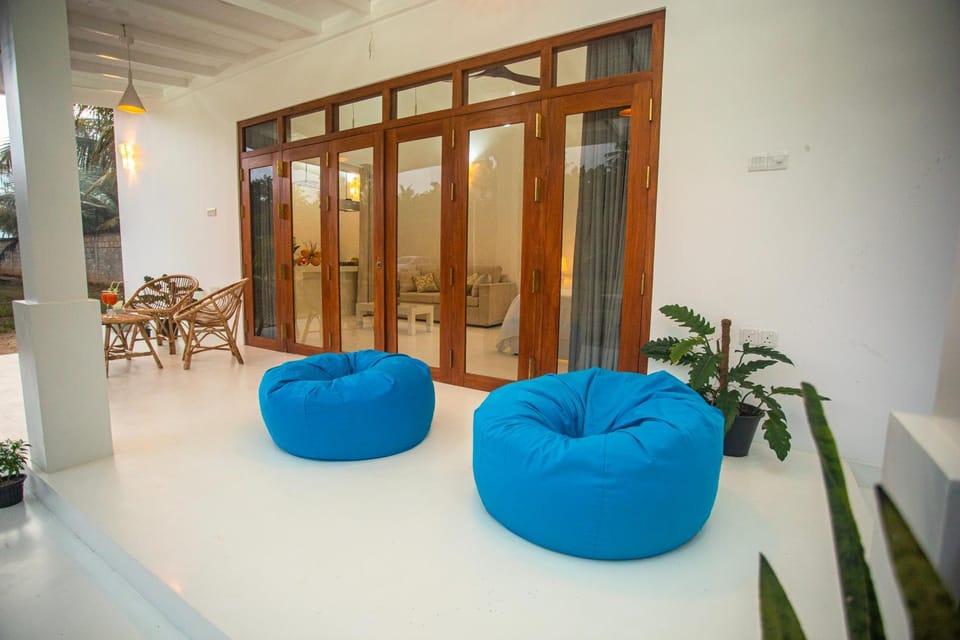 villa Sanford Villa in Ahangama
