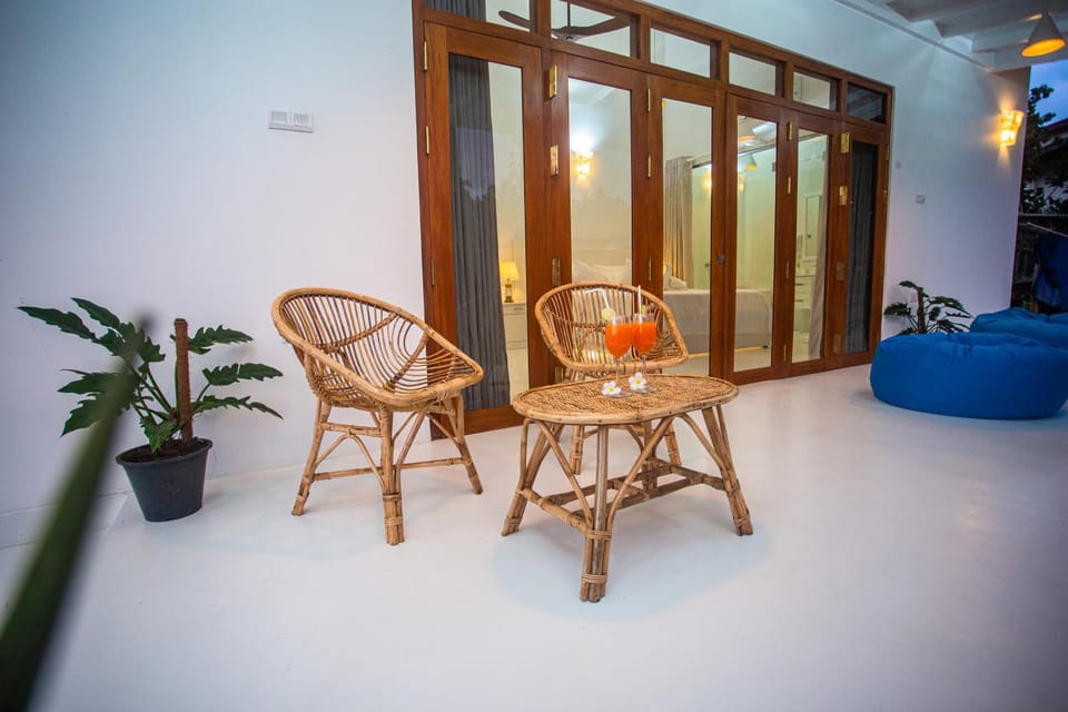 villa Sanford Villa in Ahangama