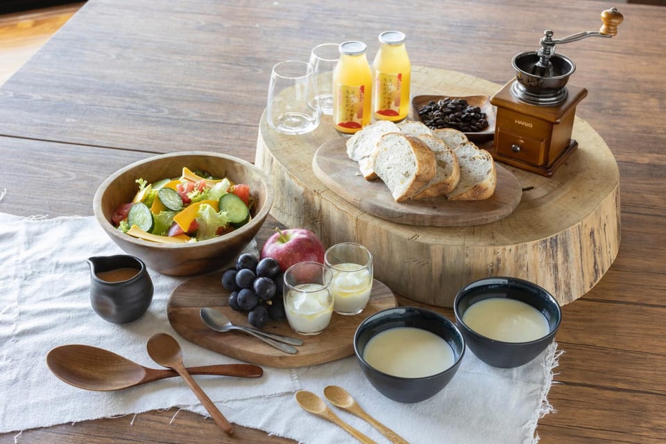 Food, Breakfast