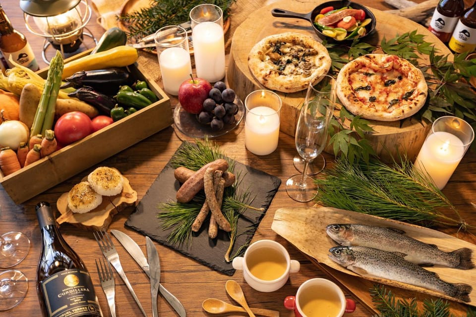 Food, Dinner
