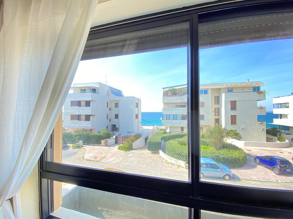 Day, View (from property/room), Sea view