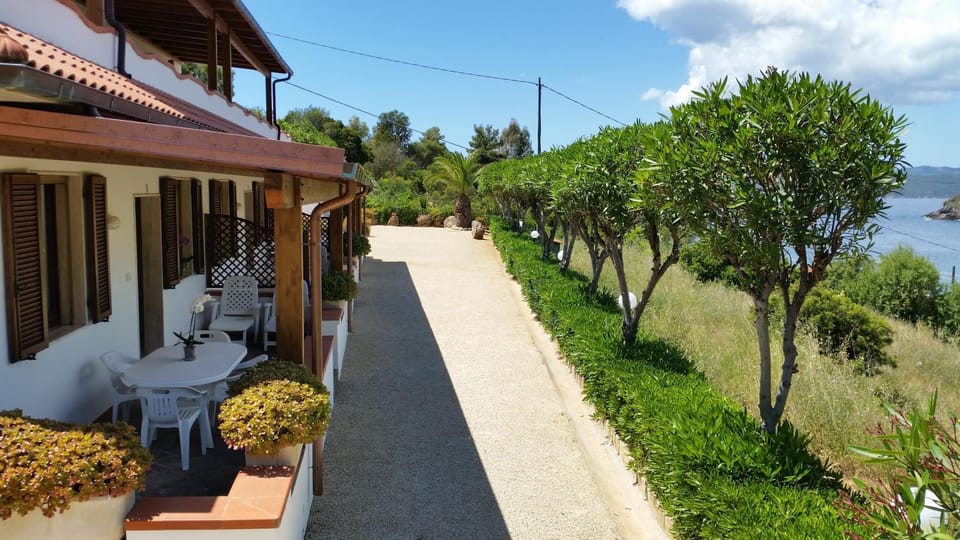 LA RESIDENZA NEL PARCO BIKE HOUSE House in Tuscany