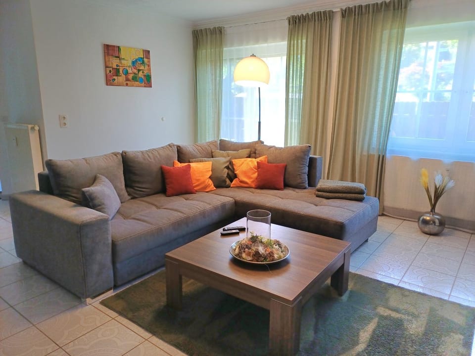 Mila Apartment in North Rhine-Westphalia