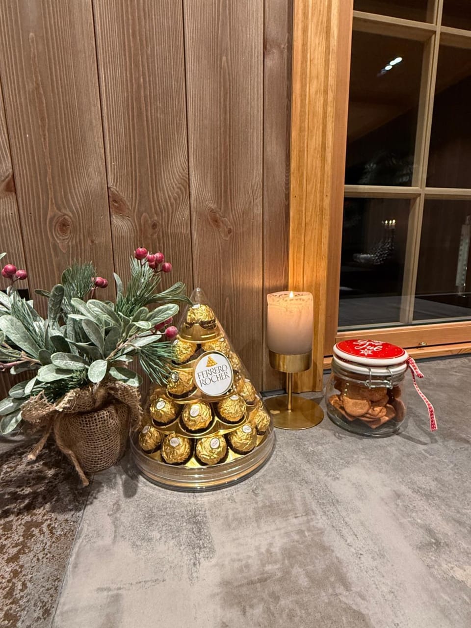 Trysil Moderna Lodge House in Innlandet