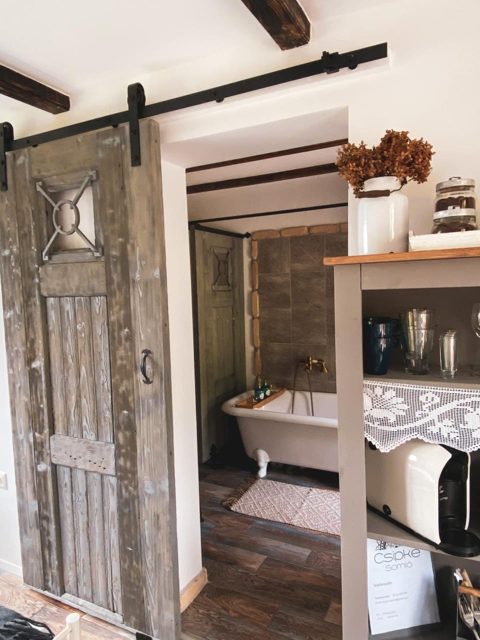Bathroom, Bath
