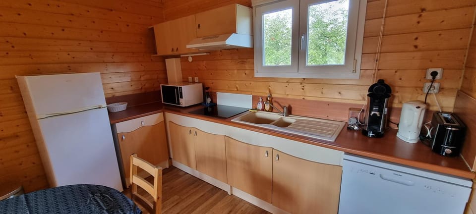 Coffee/tea facilities, Kitchen or kitchenette, dishwasher, minibar, stove, toaster