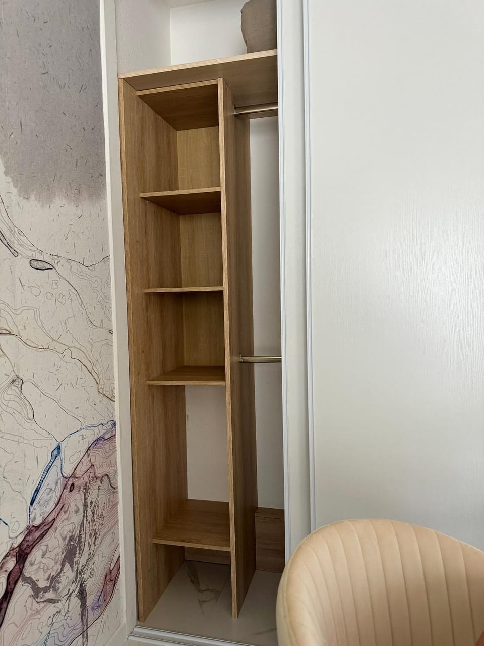wardrobe