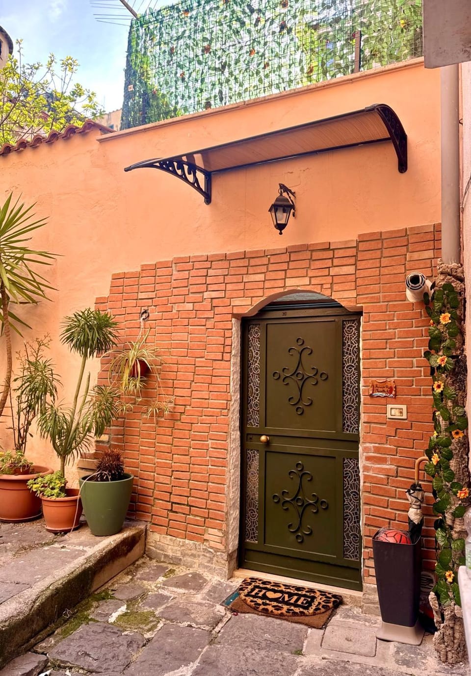 Casa vacanze Hippocampus House in Salerno