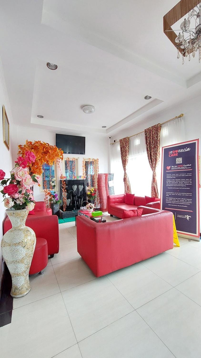 Mami Hotel Hotel in West Sumatra, Indonesia