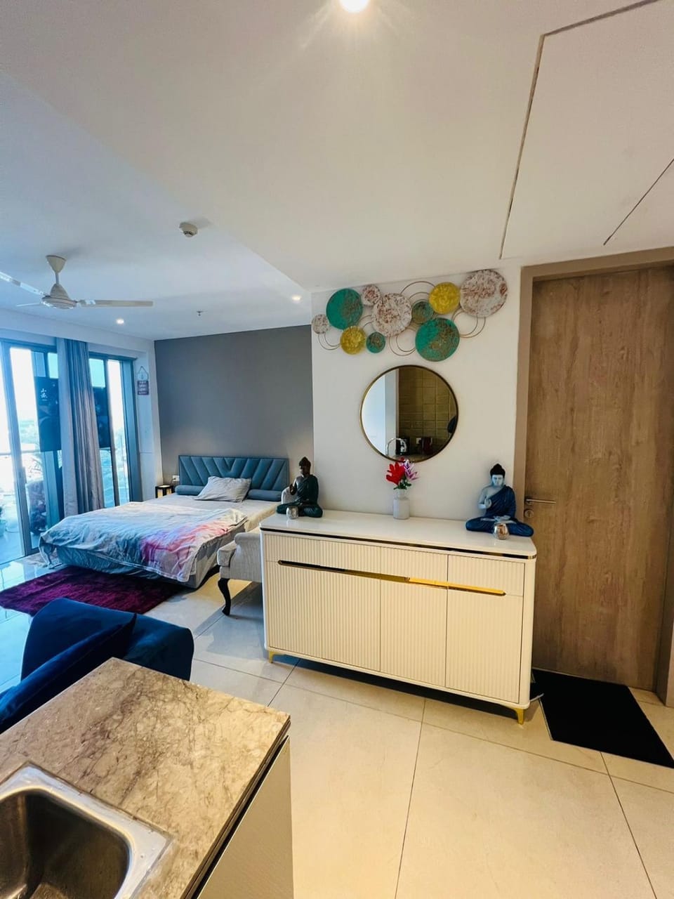 Luxury Studios Key 7 Apartment in Gurugram