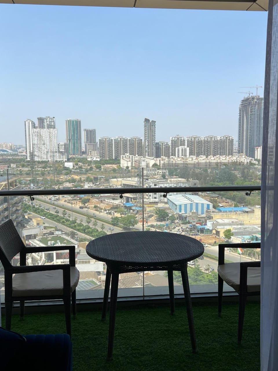 Luxury Studios Key 7 Apartment in Gurugram