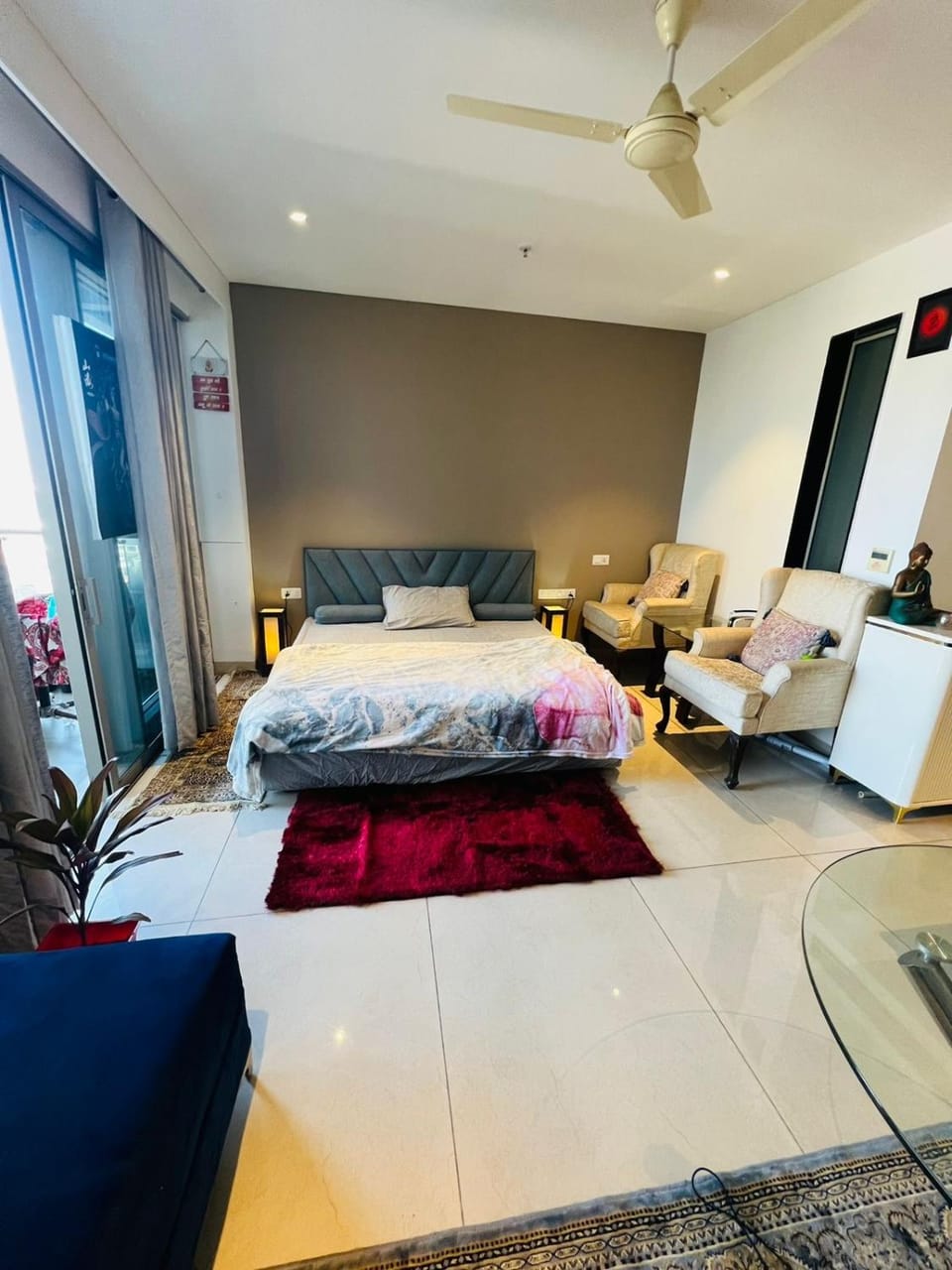Luxury Studios Key 7 Apartment in Gurugram