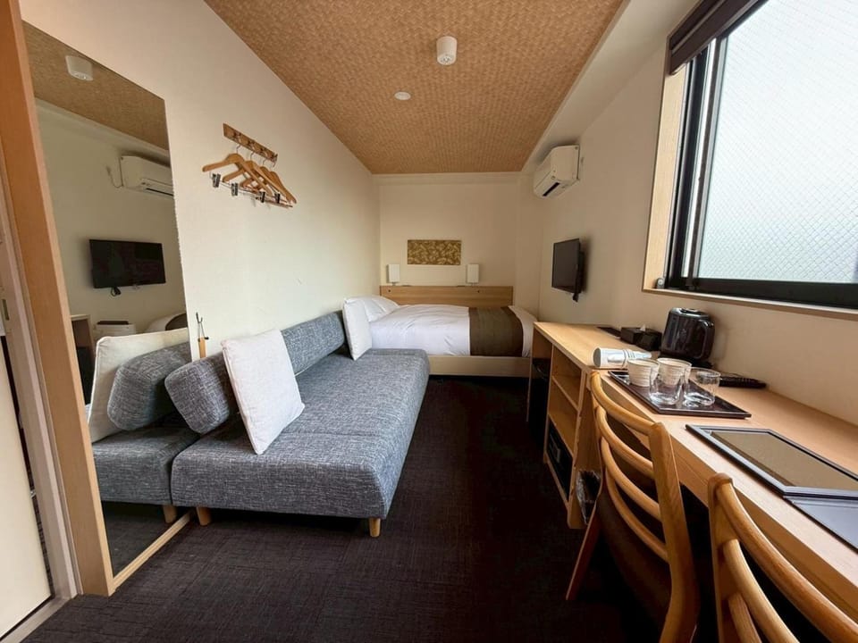ホテル燈-akari- Hotel in Kyoto