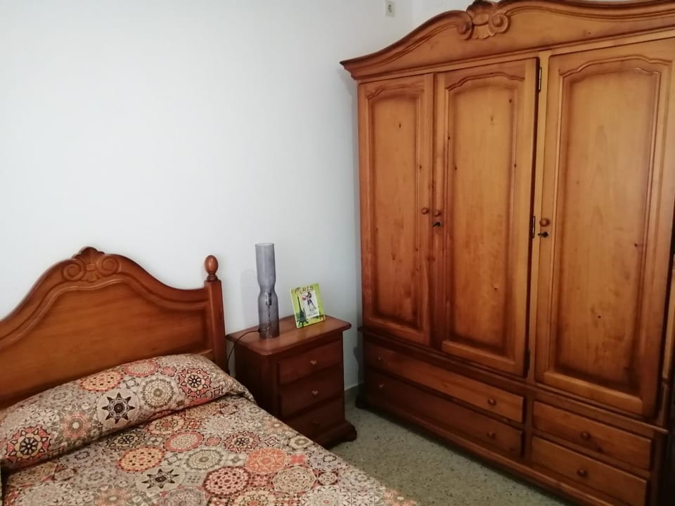ENTRE SAL Y ARENA Apartment in Cadiz