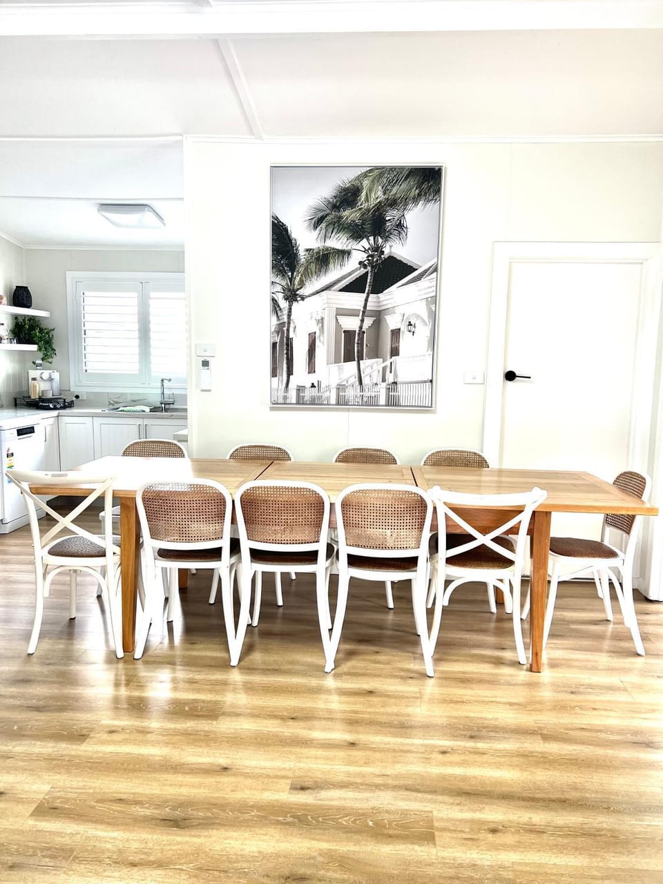 Rye's Get Away House in Melbourne