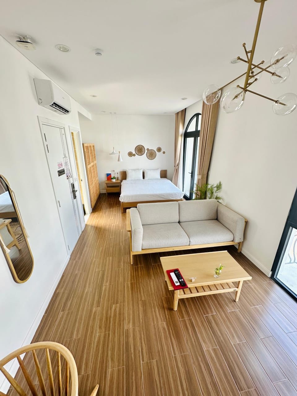 Aqua Vista Phu Quoc Apartment hotel in Phu Quoc