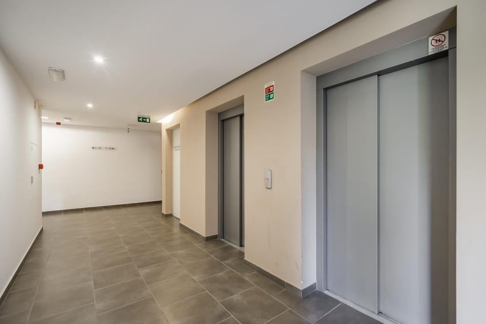 elevator