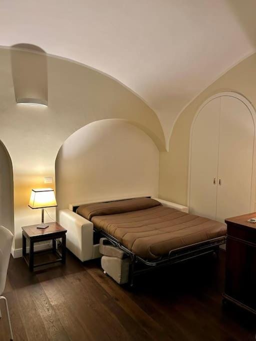 Maison Petit Bonbon Apartment in Turin