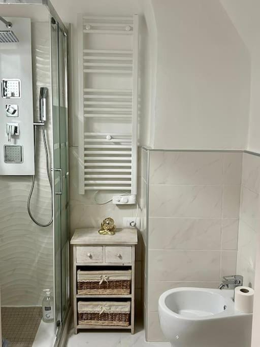 Maison Petit Bonbon Apartment in Turin