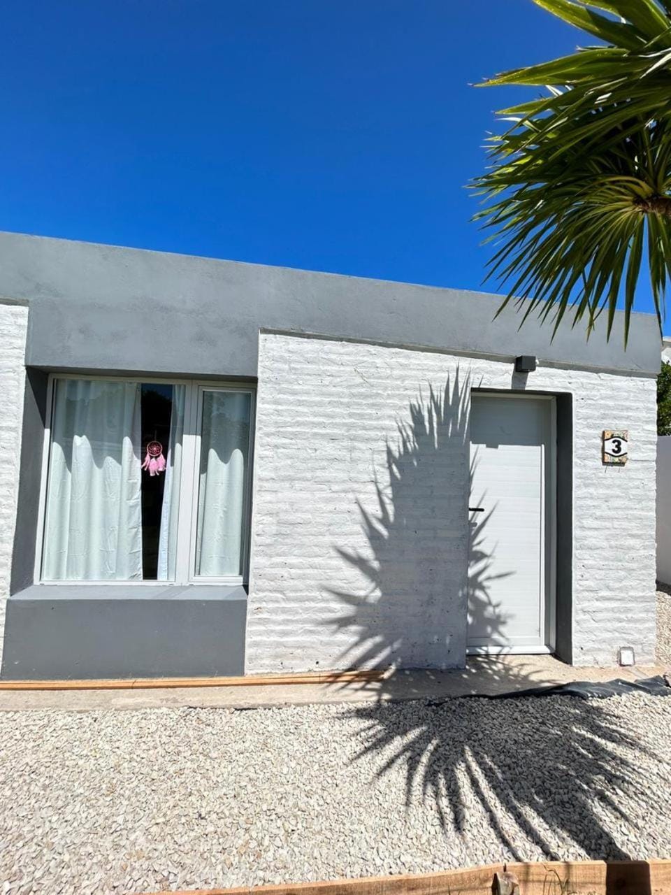 ALOJAMIRAMAR Apartment in Miramar