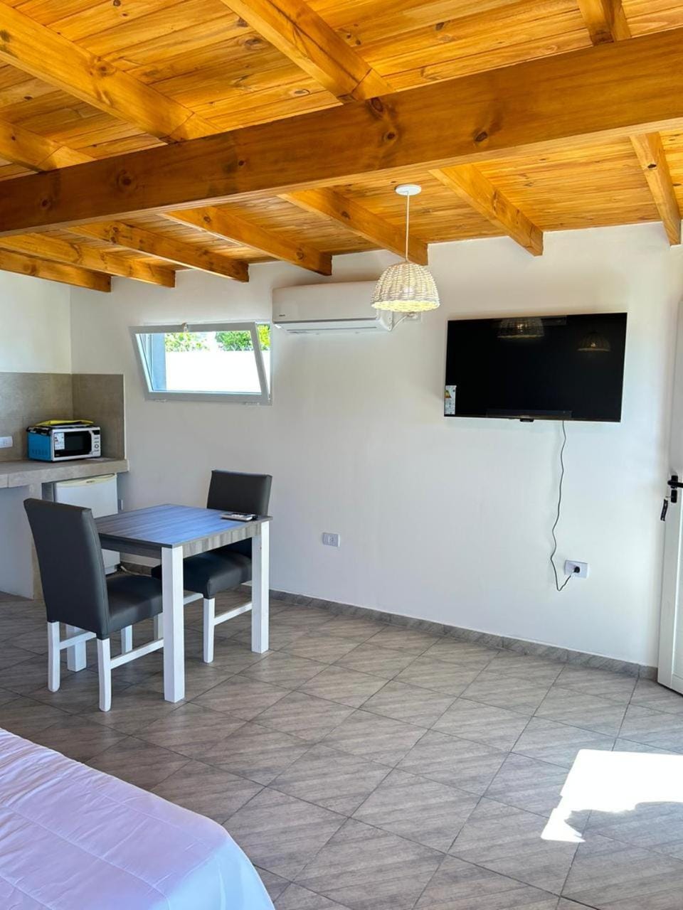 ALOJAMIRAMAR Apartment in Miramar