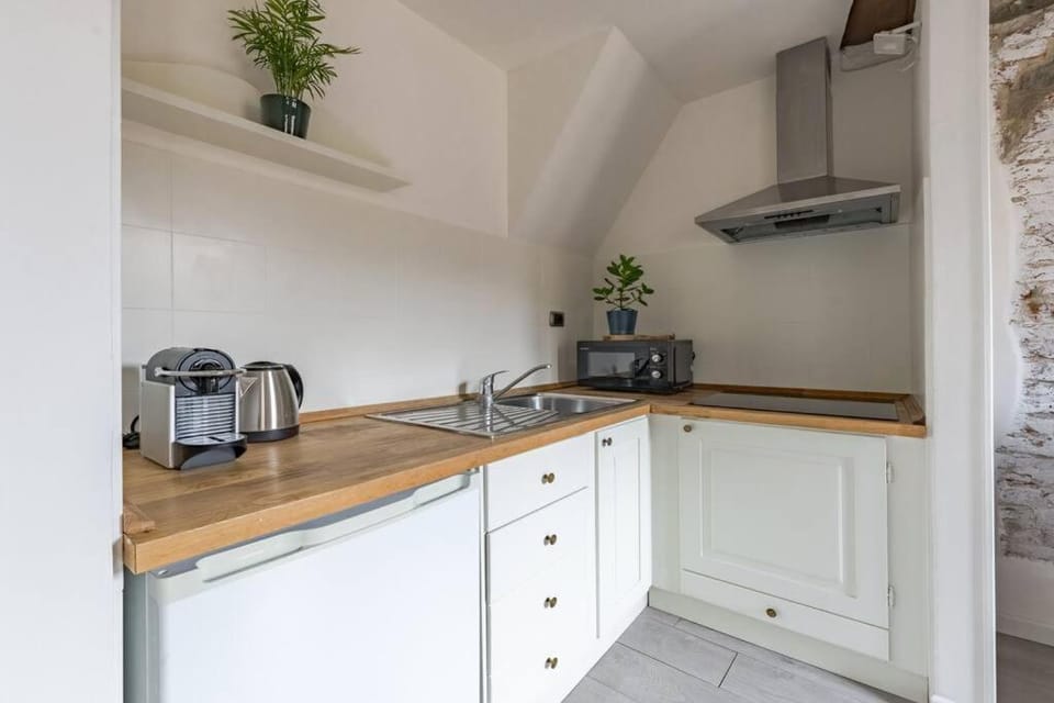 stove