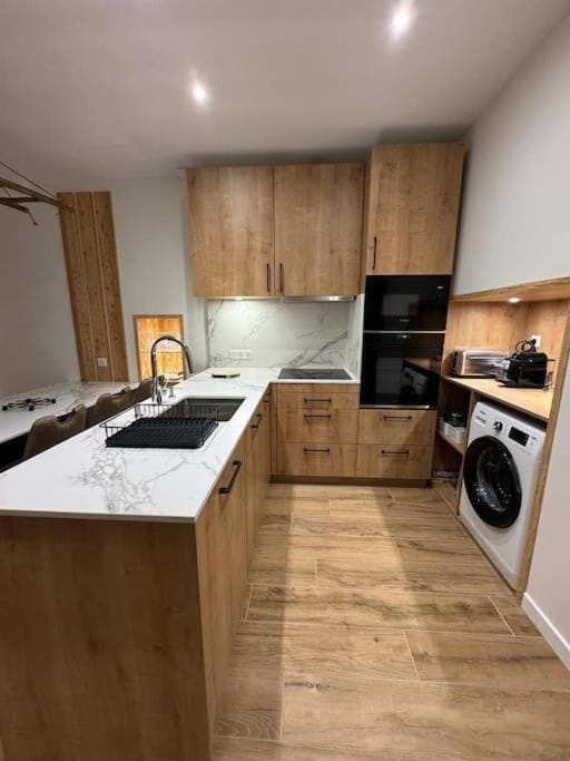 Le Refuge des Skieurs Le Mont Dore 4/6pers Apartment in Auvergne-Rhône-Alpes