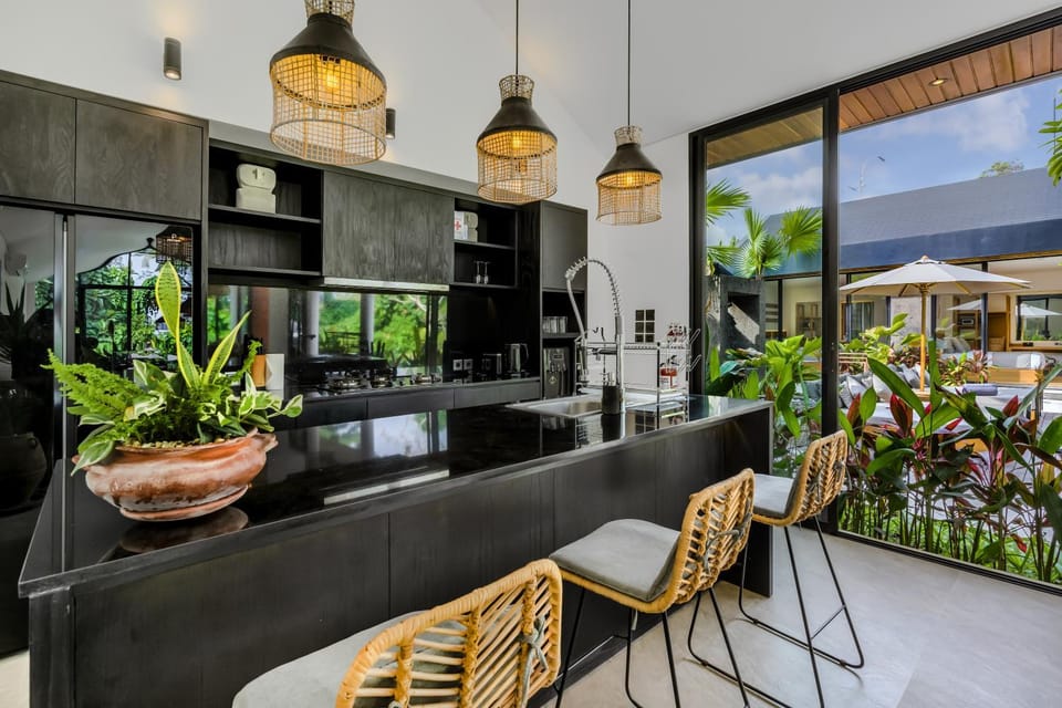 Coffee/tea facilities, Kitchen or kitchenette