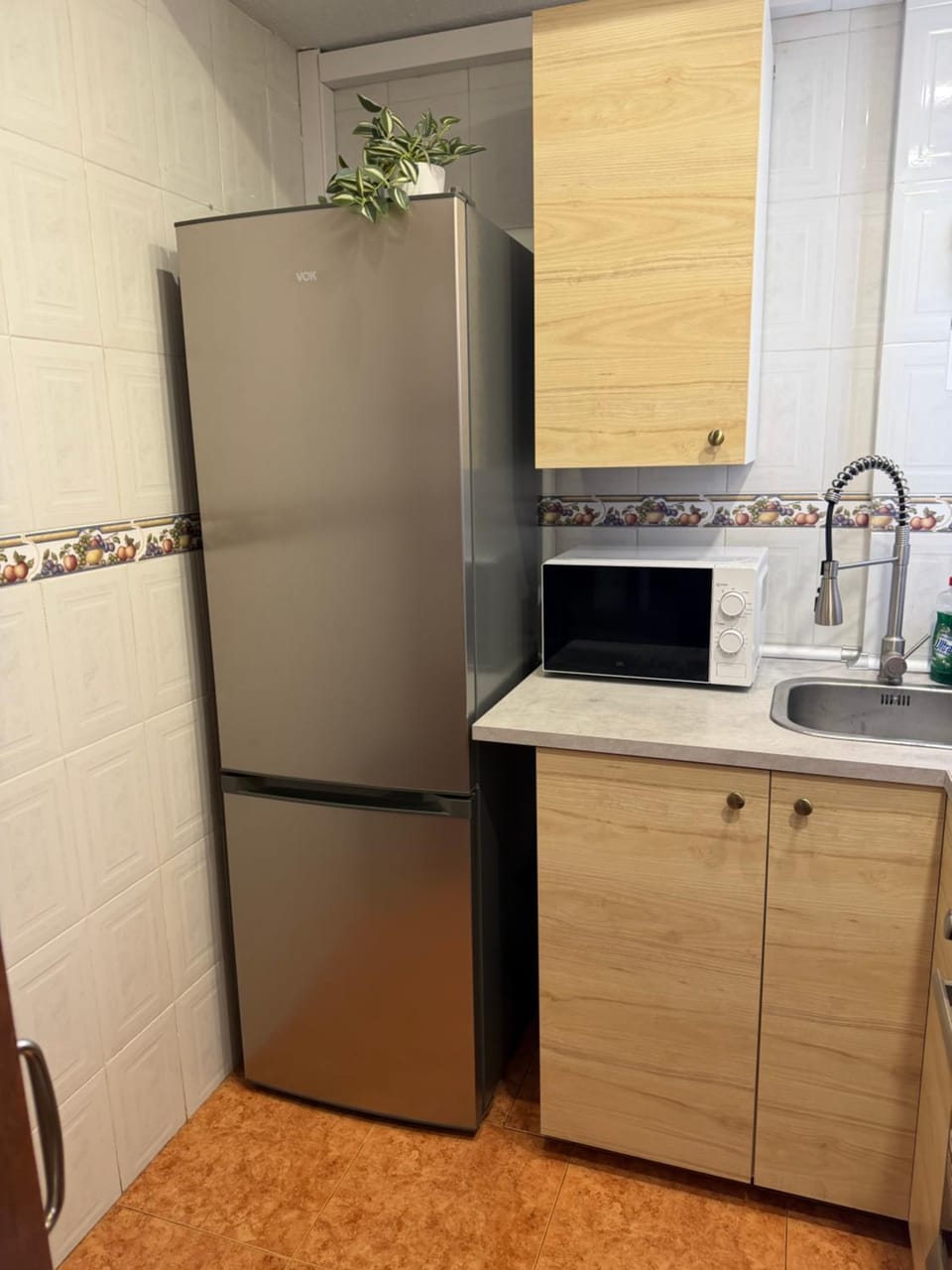 2 bedroom Levante Beach Apartment in Benidorm