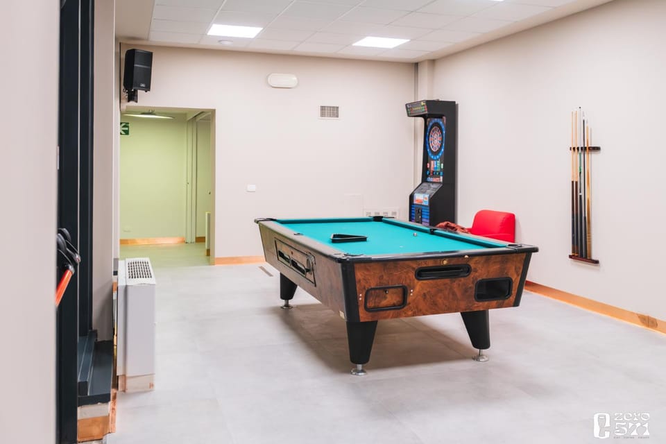 Delano rooms Hostel in Tuscany