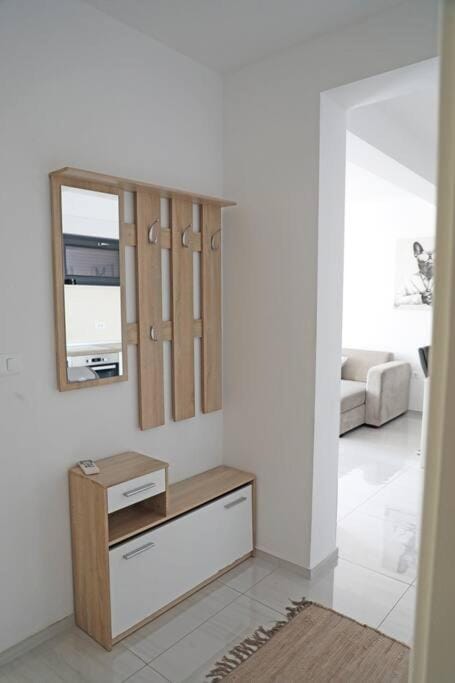 Sunset Medulin Apartment in Premantura