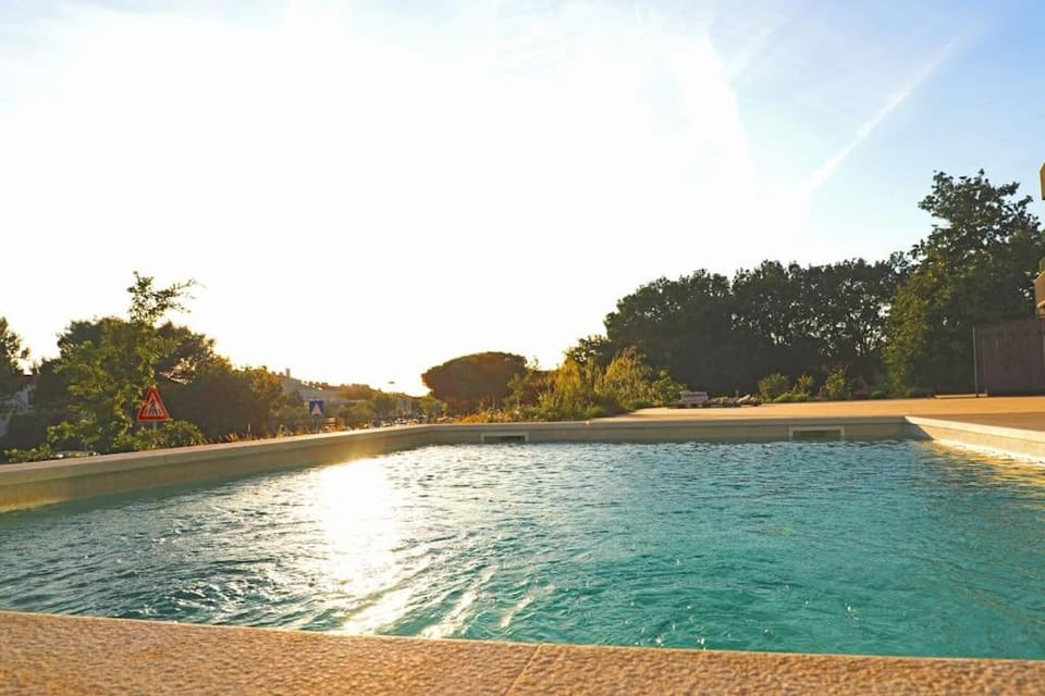Sunset Medulin Apartment in Premantura